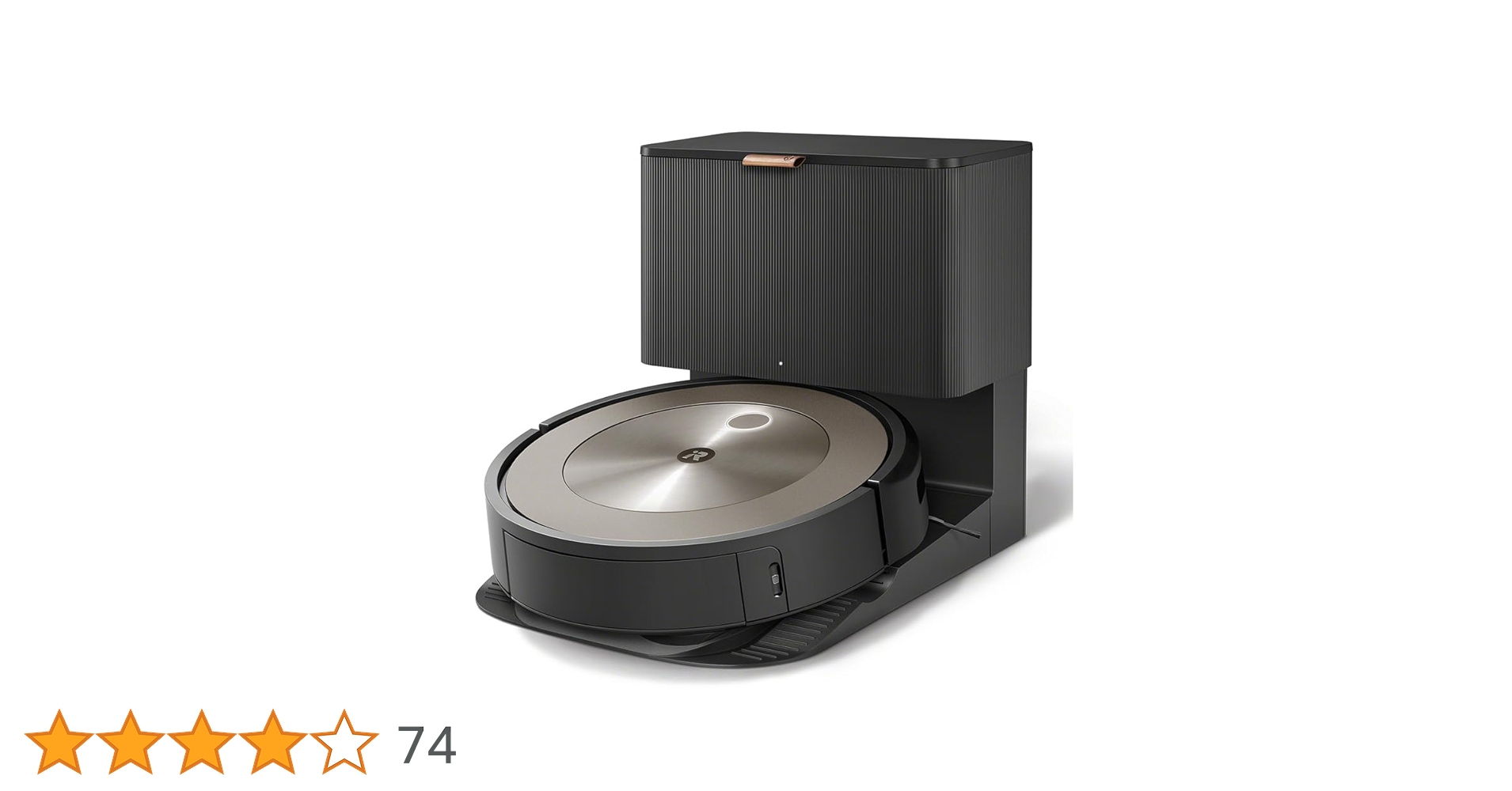 Amazon | ルンバ j9+ ロボット掃除機 アイロボット(iRobot) 障害