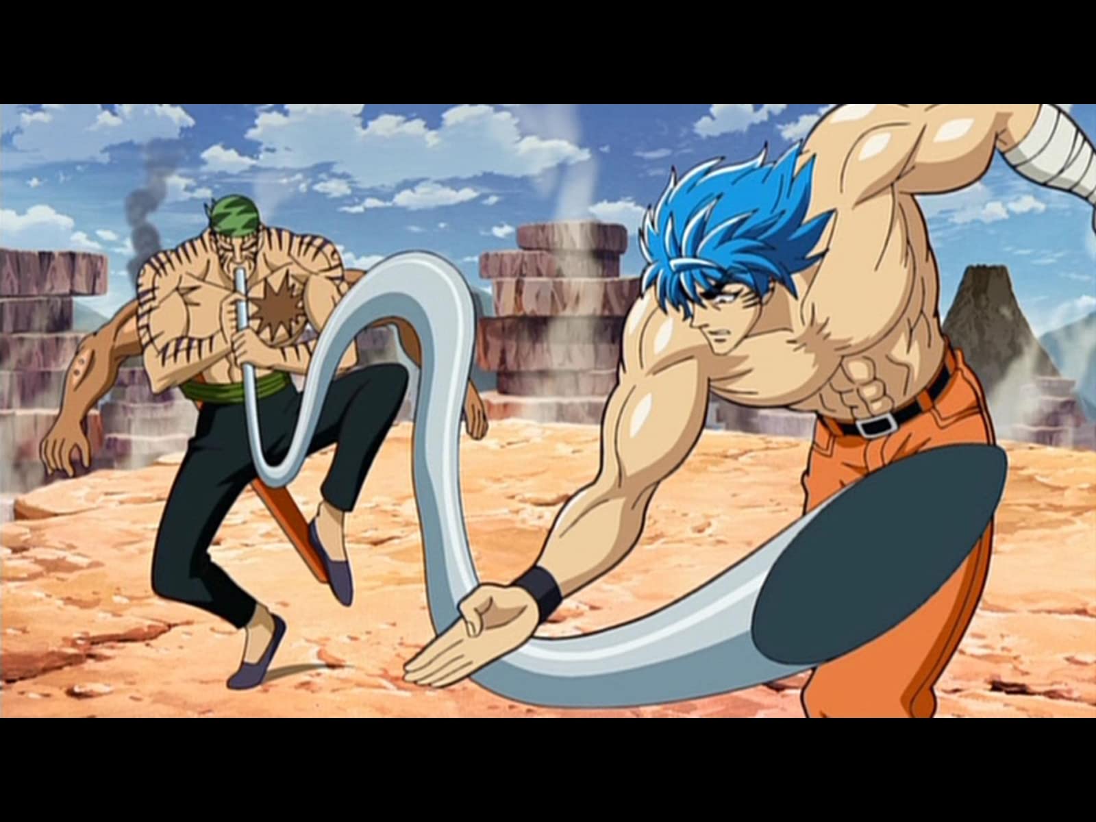 Amazon Co Jp トリコを観る Prime Video Amazon Co Jp トリコを観る Prime Video