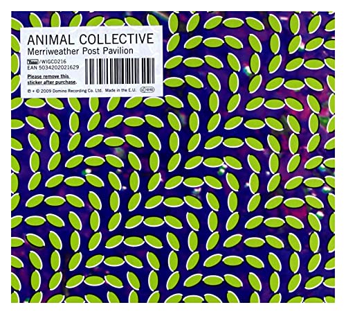 Merriweather Post Pavilion