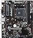 MSI ProSeries AMD Ryzen A320 DDR4 VR Ready HDMI USB 3 micro-ATX Motherboard (A320M PRO-VH PLUS)
