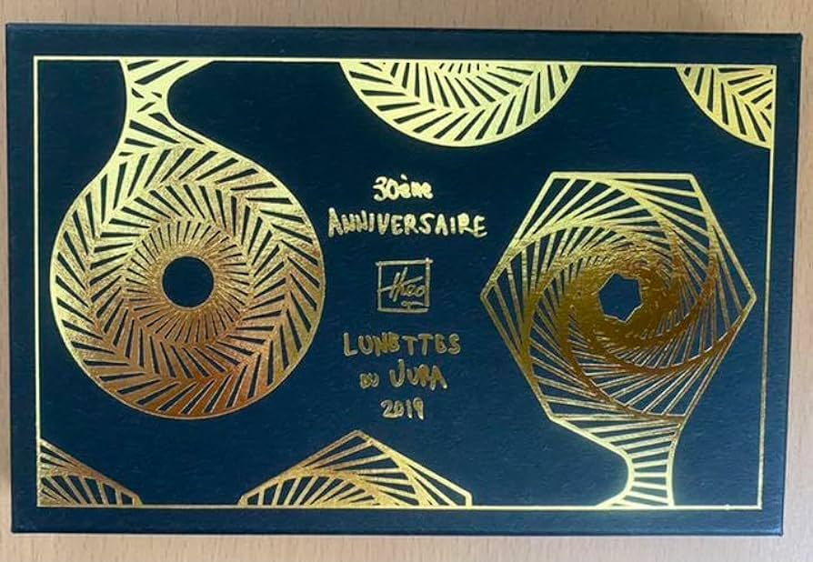 テオ、リュネットジュラコラボジュエリー☆Hypnotic Amazon.co.jp: テオ、リュネットジュラコラボジュエリーHypnotic