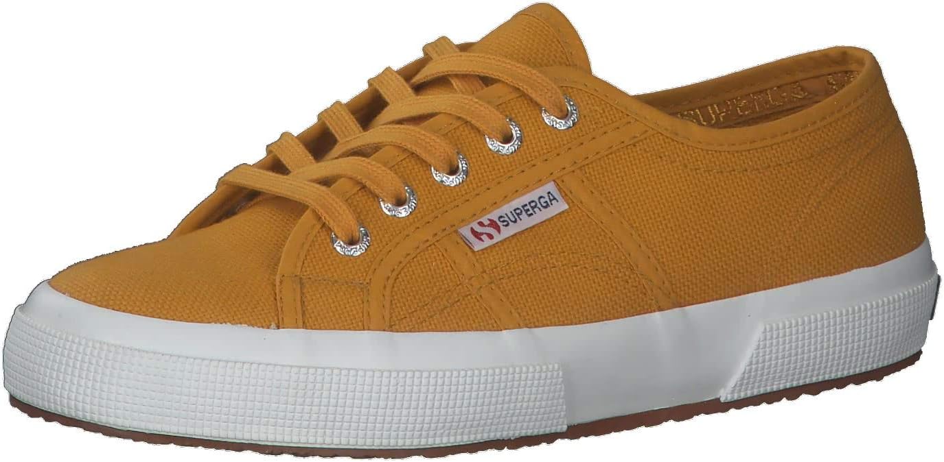 Superga Unisex's Cotu Classic Trainers