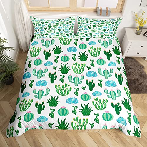 Bettwäsche 200x220 Kakteen Bettwäsche-Sets Grüne Pflanzen Bettbezug Kuschelig Weich Mikrofaser 3D Druck Bettbezüge mit Reißverschluss + 2 Kissenbezüge 80x80 cm A-1833 Bettwäsche 200x220 Kakteen Bettwäsche-Sets Grüne Pflanzen Bettbezug Kuschelig Weich Mikrofaser 3D Druck Bettbezüge mit Reißverschluss + 2 Kissenbezüge 80x80 cm A-1833