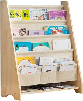bookshelf for baby