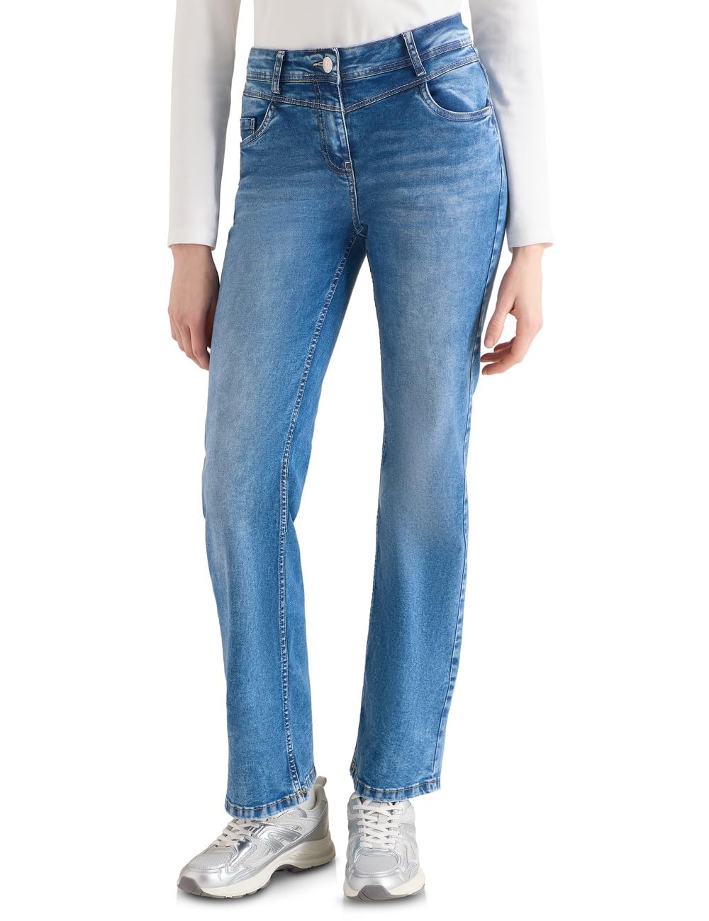 Cecil Style NOS Toronto Bootcut Ligh