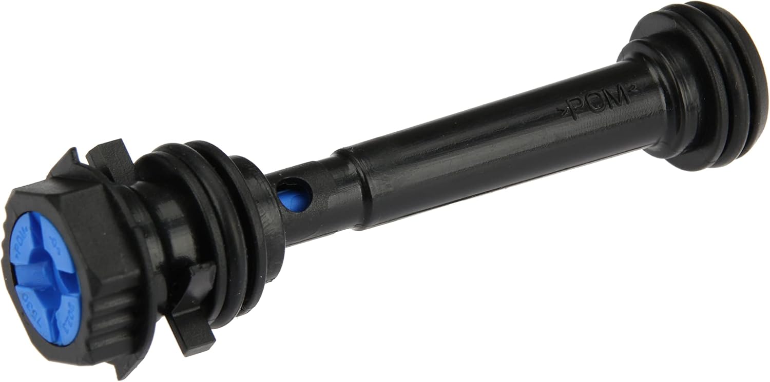 URO Parts 17117521781 Radiator Adjusting Screw/Drain Plug URO Parts 17117521781 Radiator Adjusting Screw/Drain Plug