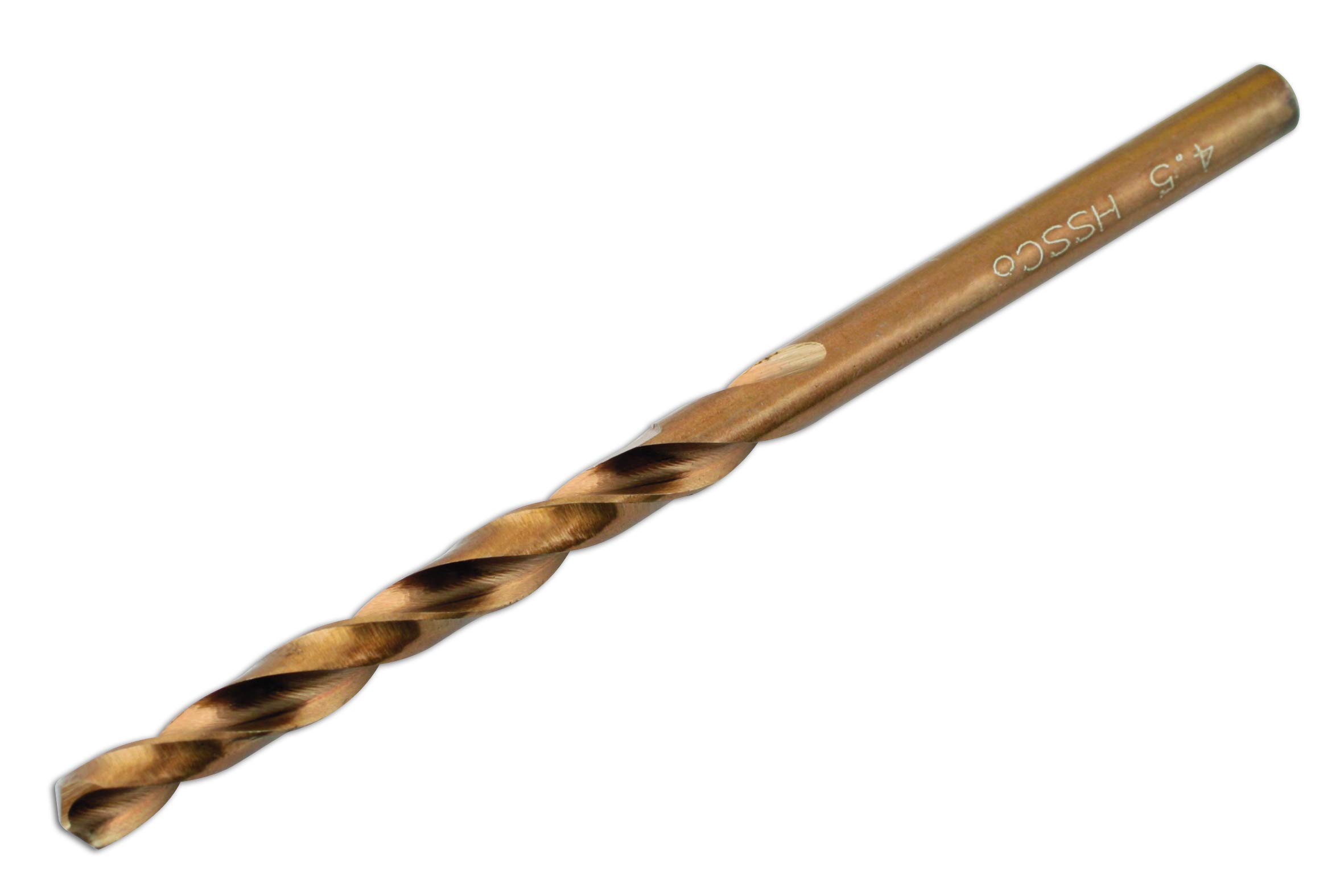 Connect 35143 11 mm wiertło kobaltowe HSS (pudełko 5)