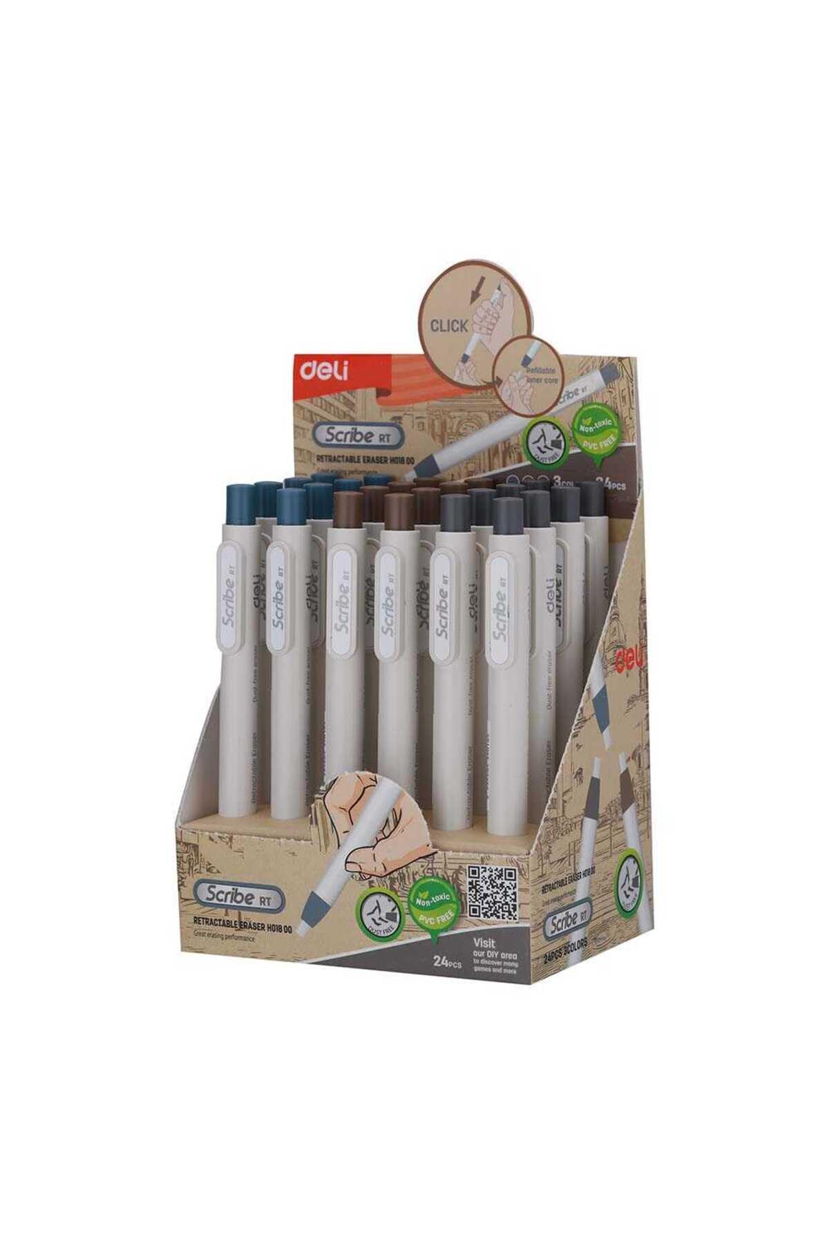 Deli Eh01800 deli Gomma Super Clean Eh01800-