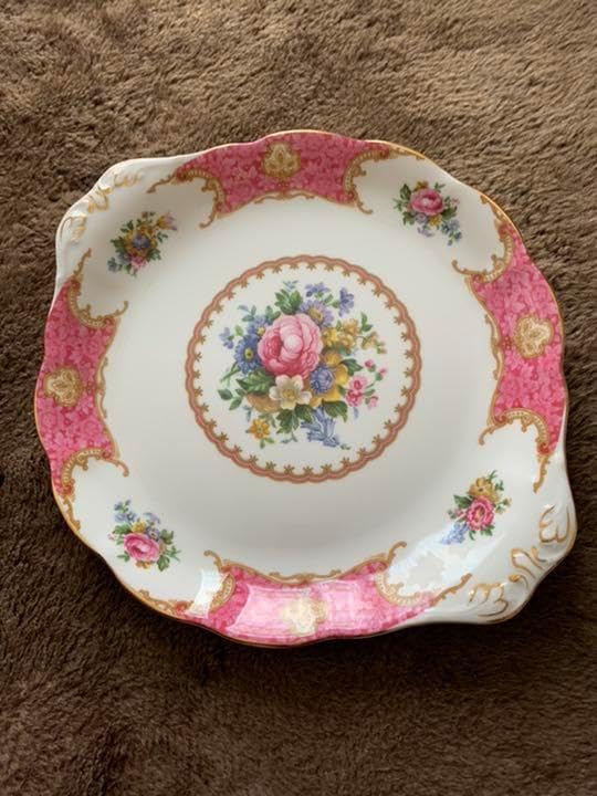 加守田章二 十文字紋飴釉皿