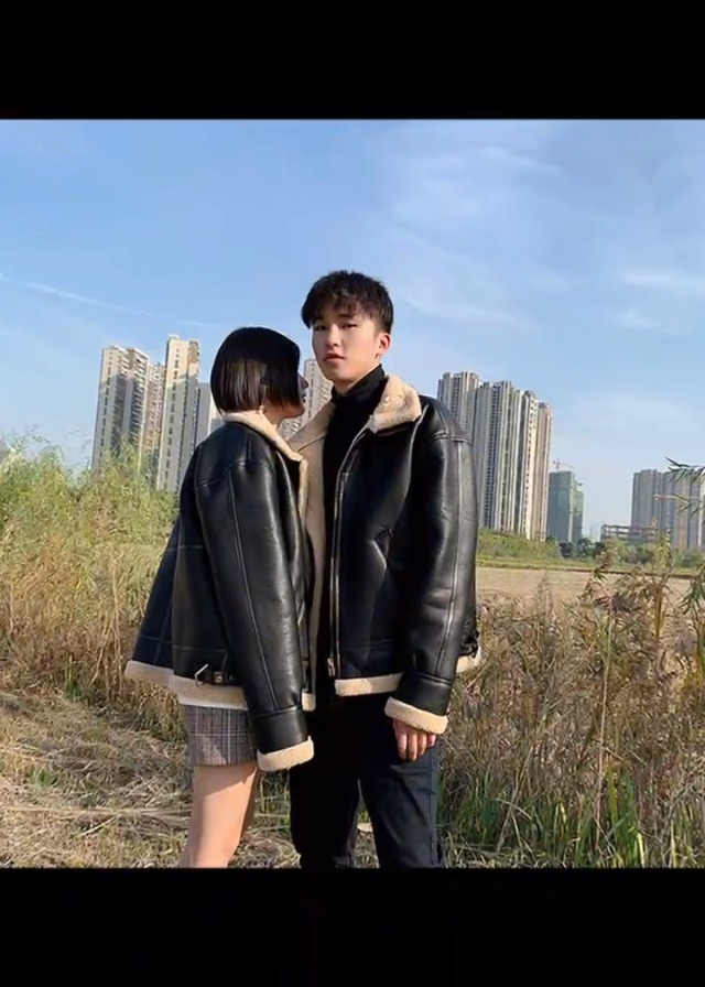 Amazon.co.jp: [Alhyla] レザージャケット メンズ 本革