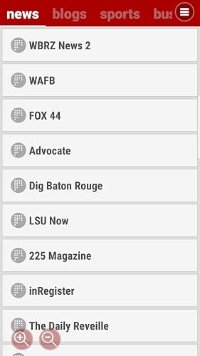 Baton Rouge Local News