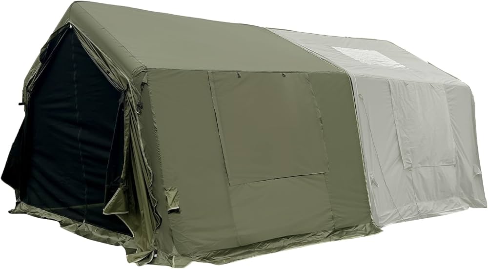 Amazon.co.jp: 8.0添付ファイル GOTENTIFY インフレータブルテント Amazon.co.jp: 8.0添付ファイル GOTENTIFY インフレータブルテント