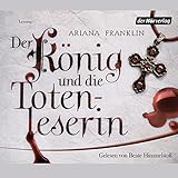 die totenleserin inhalt  Der König und die Totenleserin
