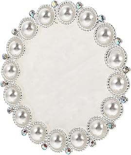 FRCOLOR Suporte De Exibição De Arte De Unhas Suporte De Exibição De Unhas Bandeja De Ferramentas Bandeja De Resina Bandeja Vintage Suporte De Exibição De Arte De Unhas De Resina