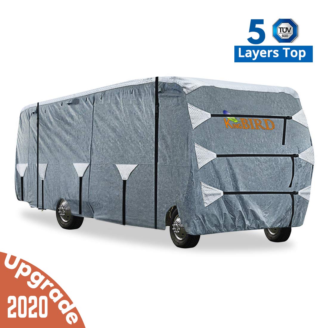 10 Best Rv Covers 2023 Reviews & Ratings