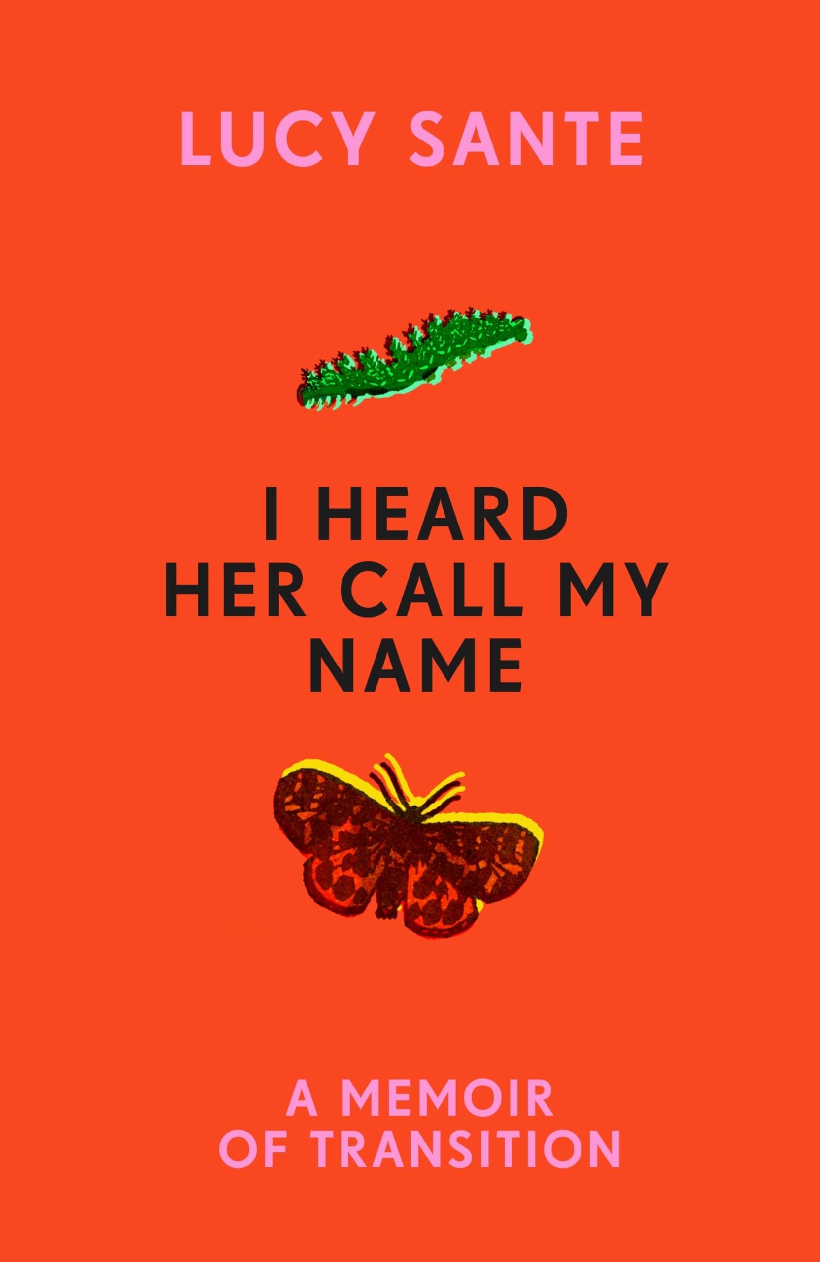 I Heard Her Call My Name: A New York Times Best Book of 2024
