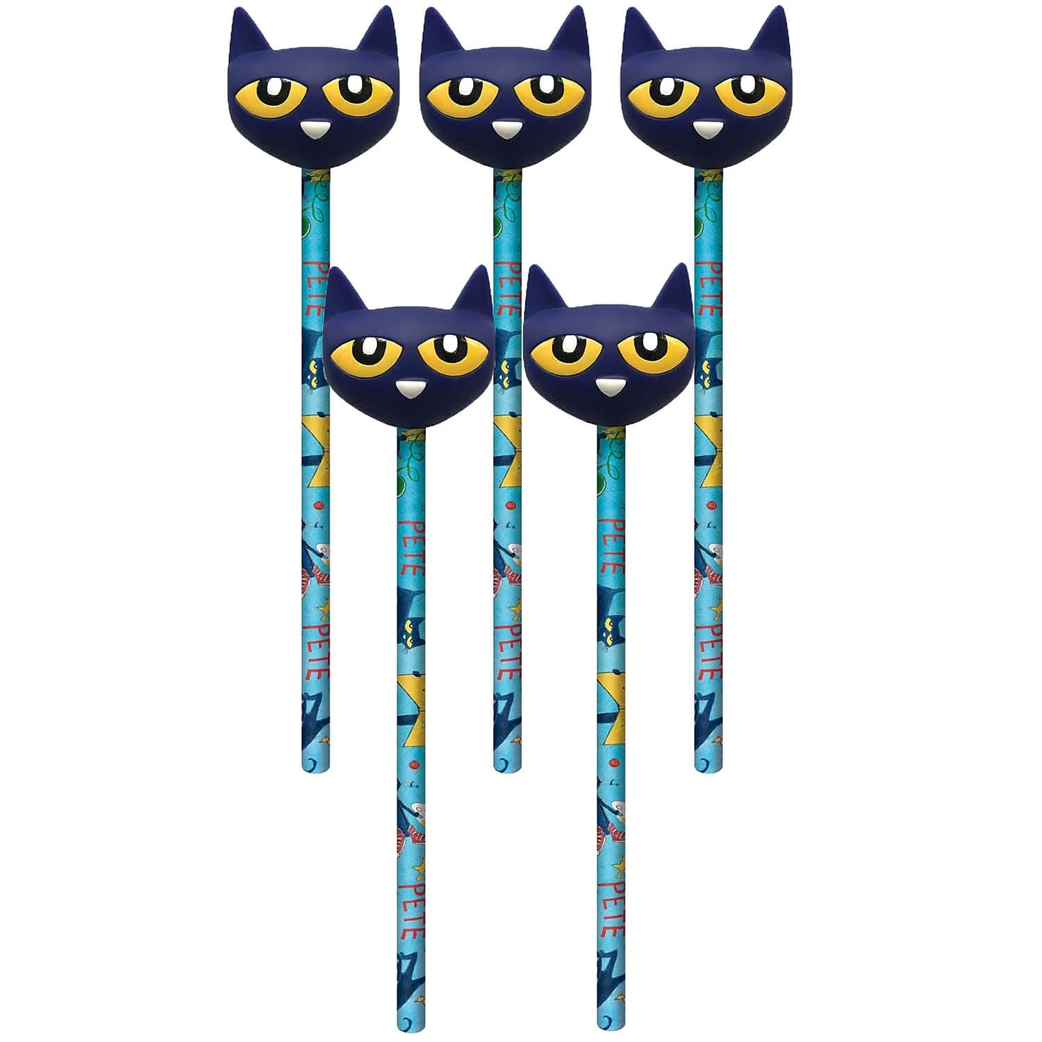 Teacher Created Resources Pete The Cat Pointer, 15.5"