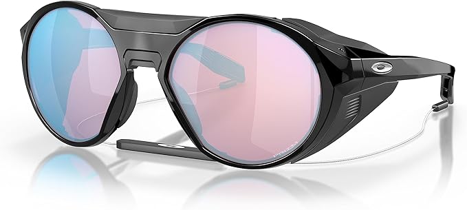 [オークリー] サングラス 0OO9440 CLIFDEN Clifden Prizm Black Polarized Lenses, Matte Black Frame