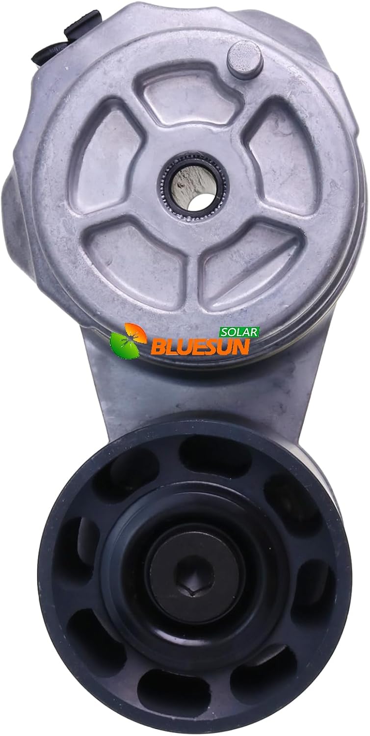 BLUESUNSOLAR Belt Tensioner 217-8938 419-4735 Replacement for Caterpillar CAT Engine 3406E C15 C18 Loader 980G 980H 986H 988G