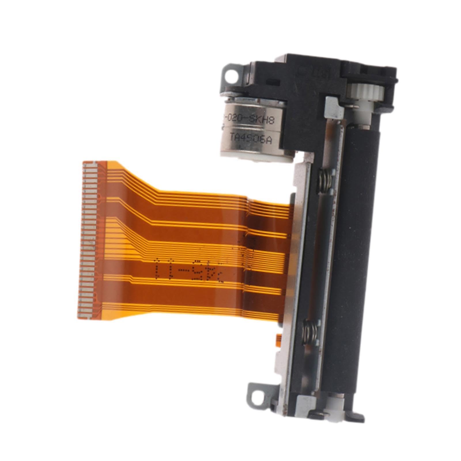 Printer Thermal Print Head Lightweight Replace for Ltp01-245-08 Ltp01-245-11|Computers/Tablets & Networking | Printers, Scanners & Supplies | Printer & Scanner Parts & Accs | Print Heads-image-45