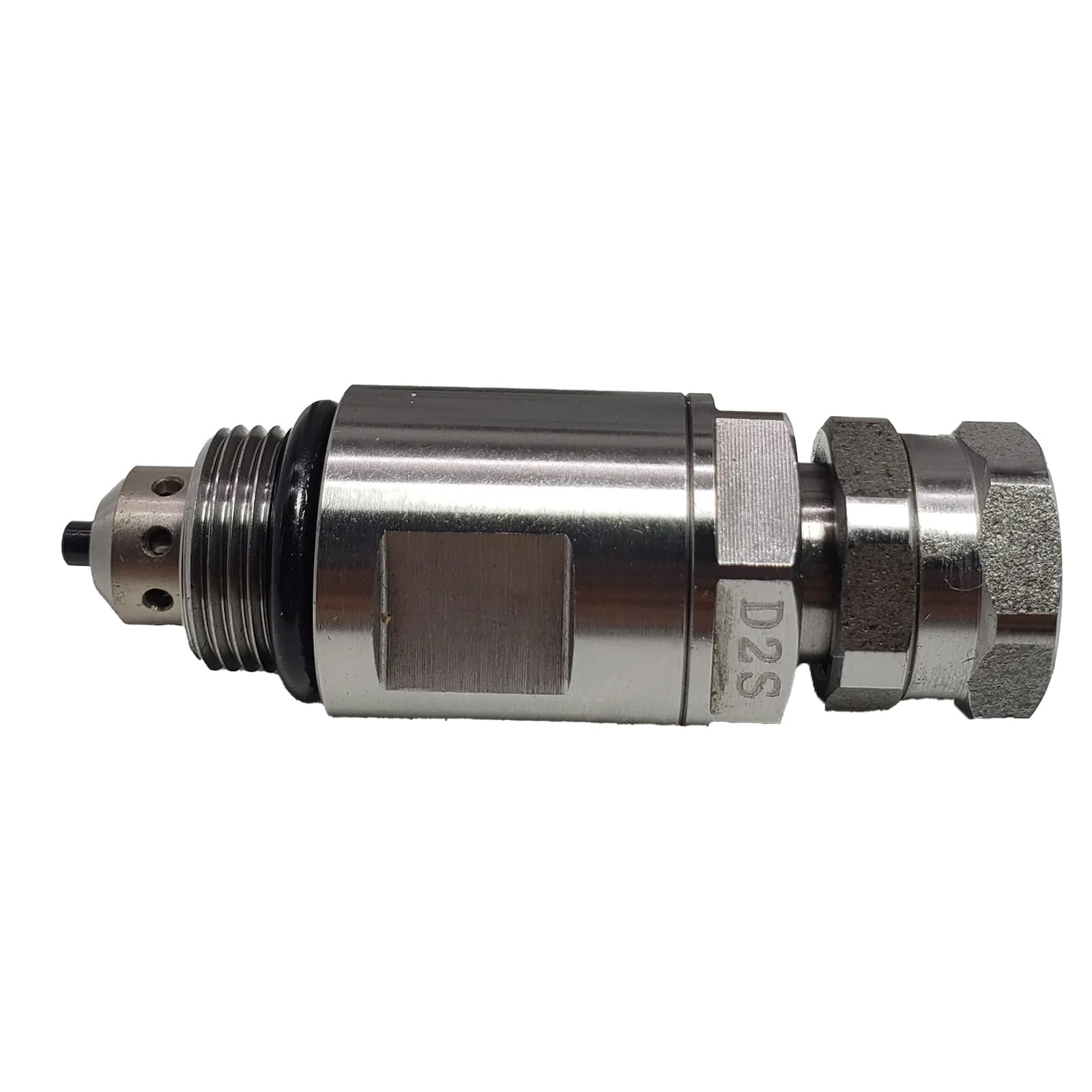 Amazon.com: WZCNLXLX Relief valve for Komatsu Excavator PC30 PC35
