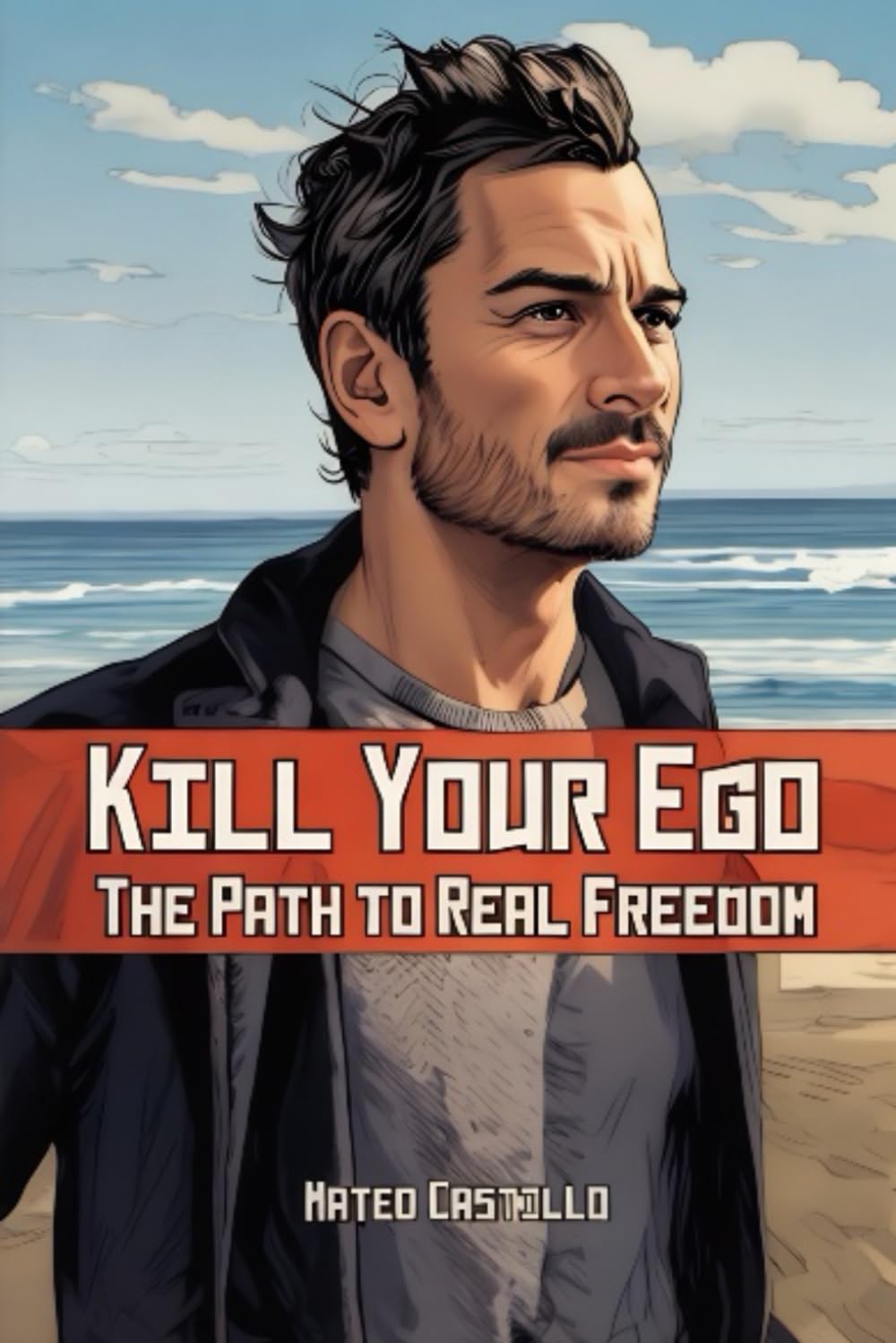 Kill Your Ego: The Path to Real Freedom