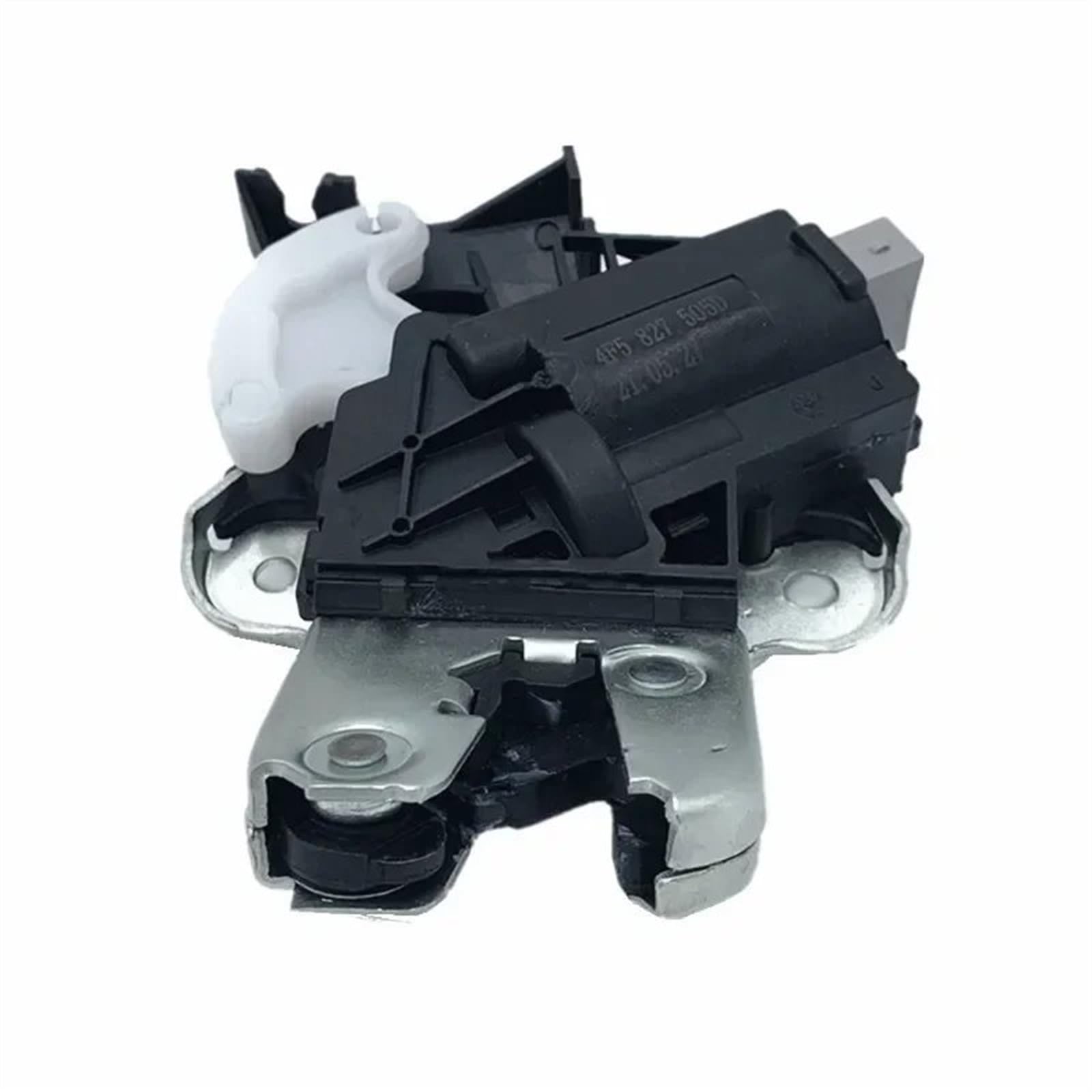 for A4 A5 A6 A8 RS4 RS5 RS6 2004-2014 Bootlid Rear Trunk Lid Lock Latch 4F5827505D Trunk Boot Lock