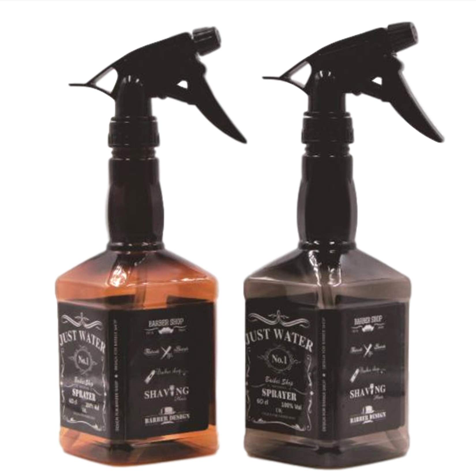 【期間限定‼️】ブレス　BLESS N° 霧吹き　スプレーボトル 送料無料 トリガースプレイヤー ブルーヘッド L 330ml スプレーボトル