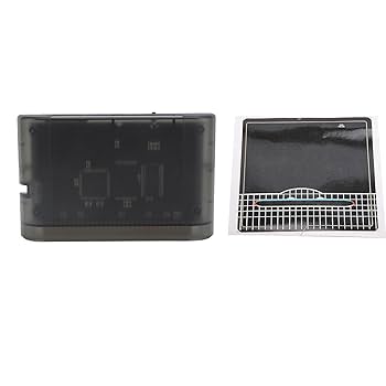 Amazon.co.jp: メガドライブ用ゲームビデオカセット、3000 in 1