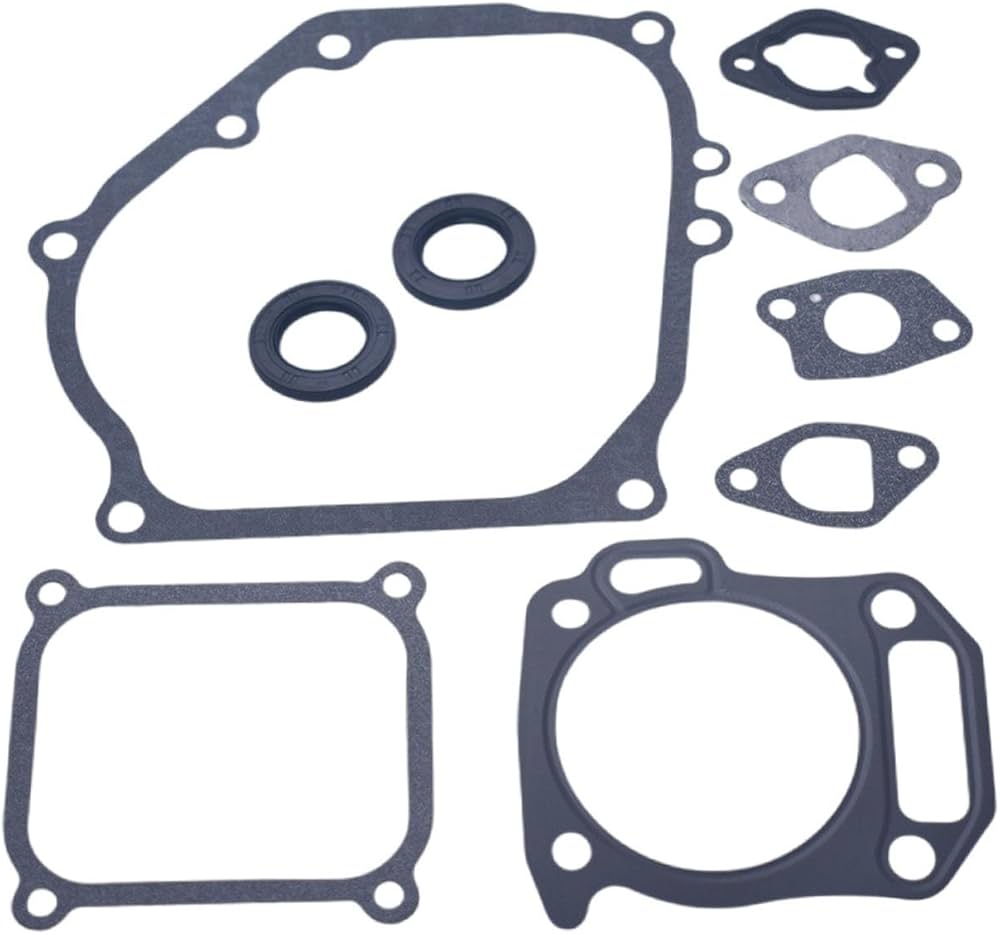 Amazon.com: awtetpje 212cc 224cc Hemi Gasket Set Kit for Predator