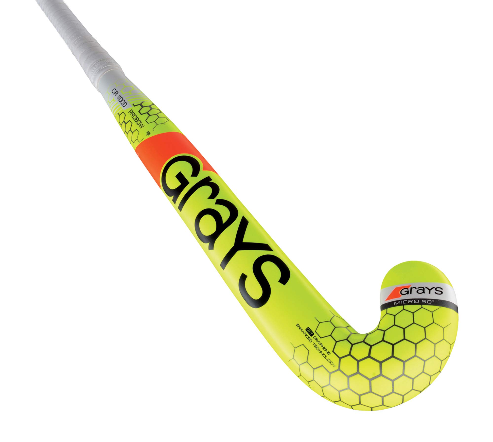 Amazon.co.jp: Grays gr11000 prowbowフィールドホッケースティック 