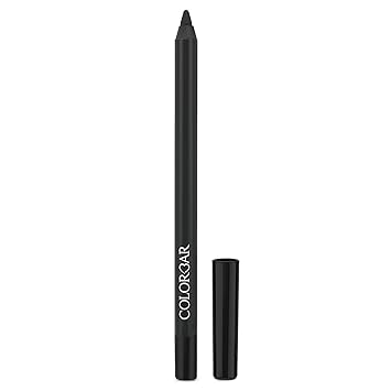 Buy Colorbar I Glide Eye Pencil Blackout 1 1g Online At Low Prices In India Amazon In