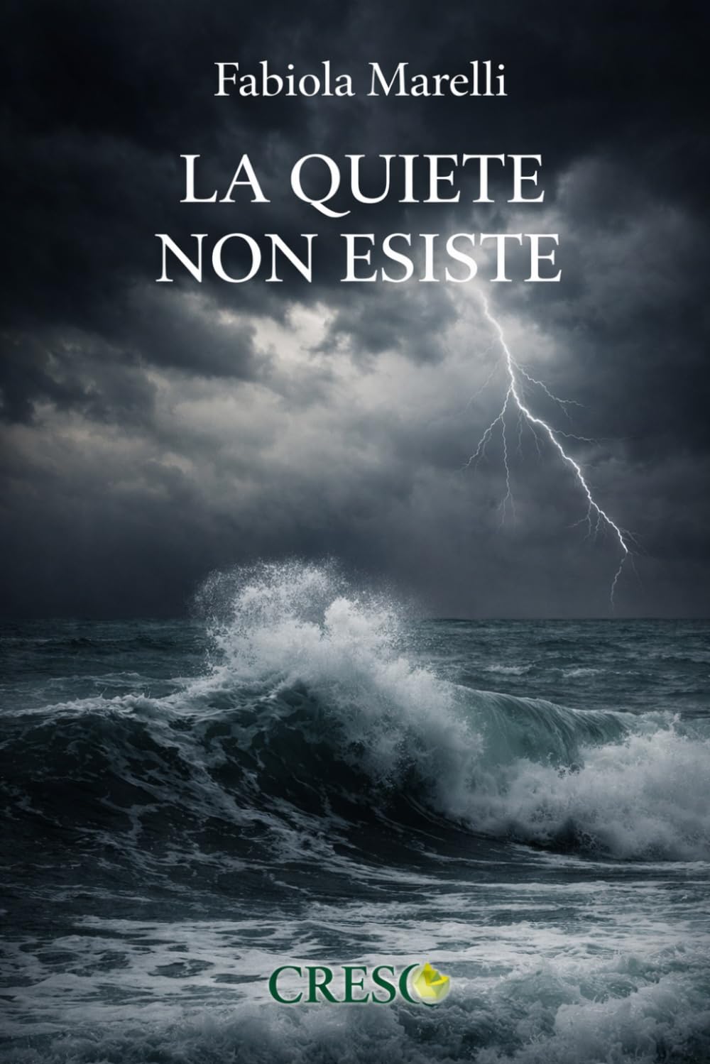 LA QUIETE NON ESISTE