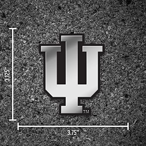 Image of NCAA Molded Auto Emblem