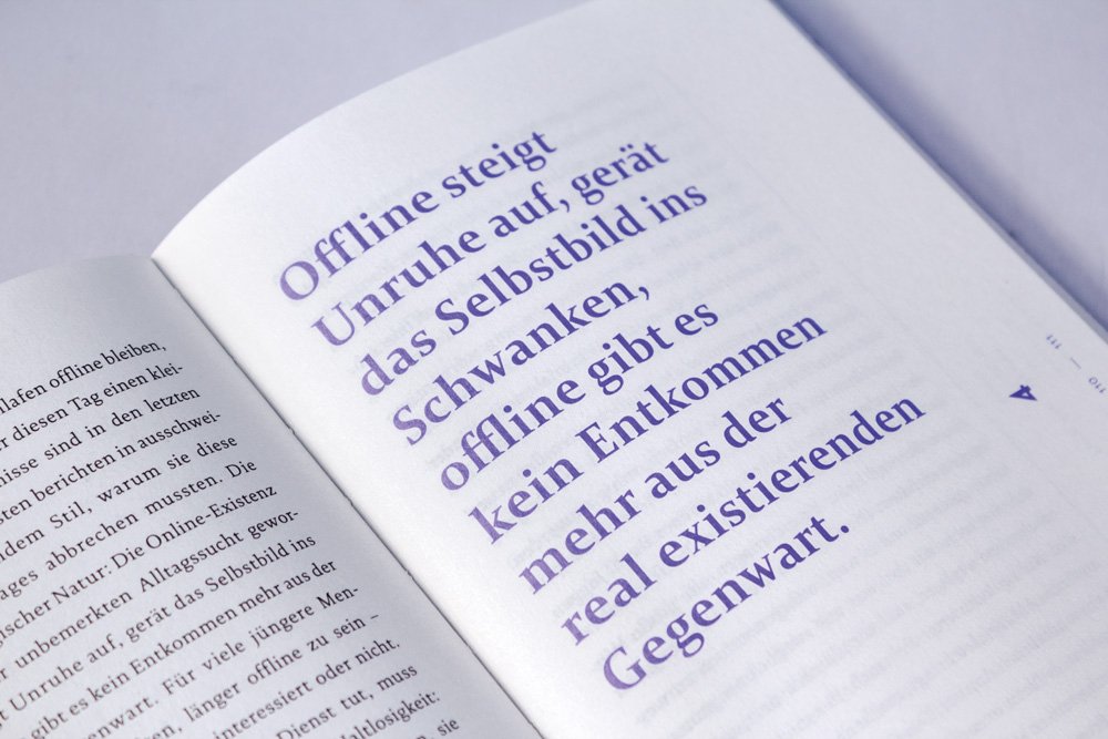 Formbewusstsein: Eine kleine Vernetzung der alltäglichen Dinge