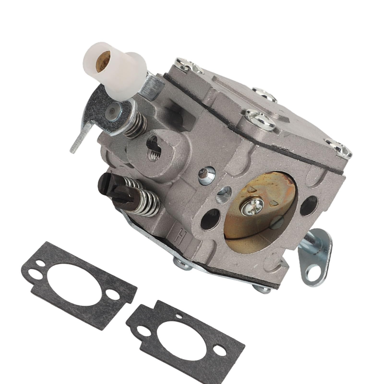Carburateur tronçonneuse 503280401 pour 281XP, idéal pour la coupe de bois de chauffage