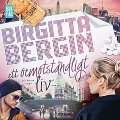 Couverture de Ett oemotst&aring;ndligt liv