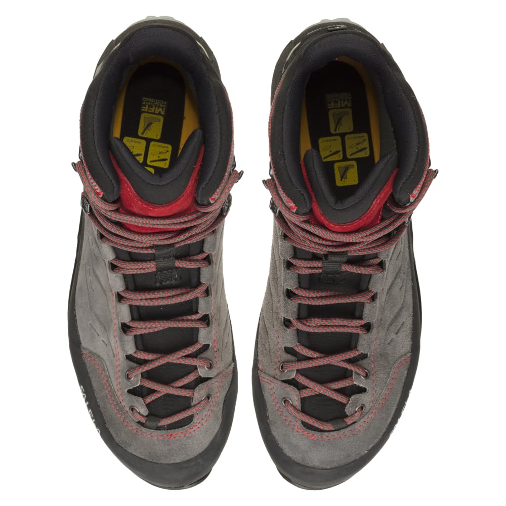 Salewa Mountain Trainer Mid Gore-Tex Herrenwanderstiefel – Bild 6