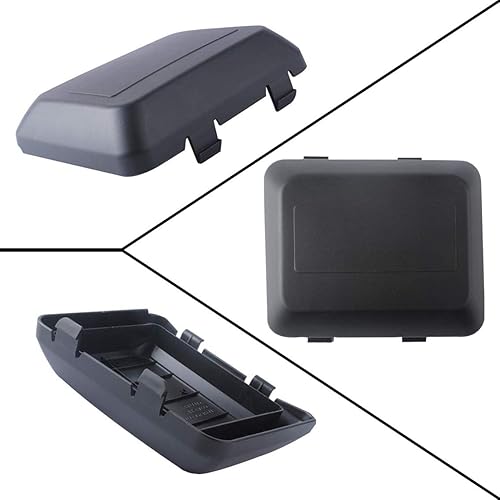 Miniatura 2 de Kit de filtro de aire 17211-ZL8-023 y cubierta 17231-Z0L-050, compatible con GCV160 GCV190 GC160 GC190 Motor HRB216 HRB217 HRR216 HRS216 HRT216