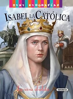 Isabel la Católica