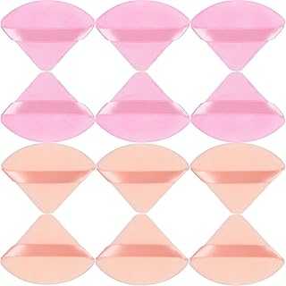 JOLY Esponja triangular para maquillaje facia...