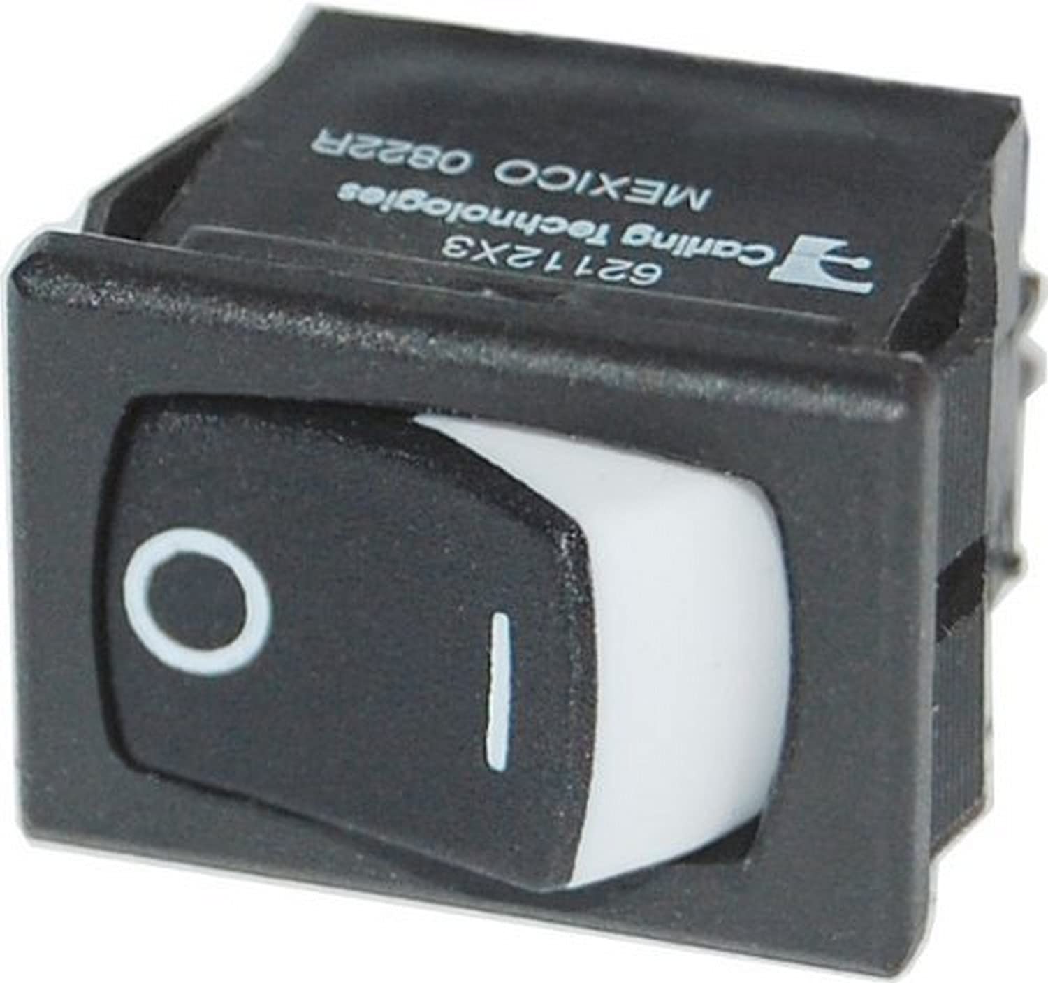 Blue Sea Systems Rocker ON-OFF Switch
