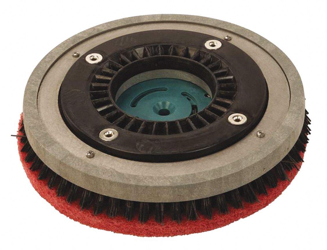 Pad Driver, 17 in.Sz, for MV-SS300-0002/01