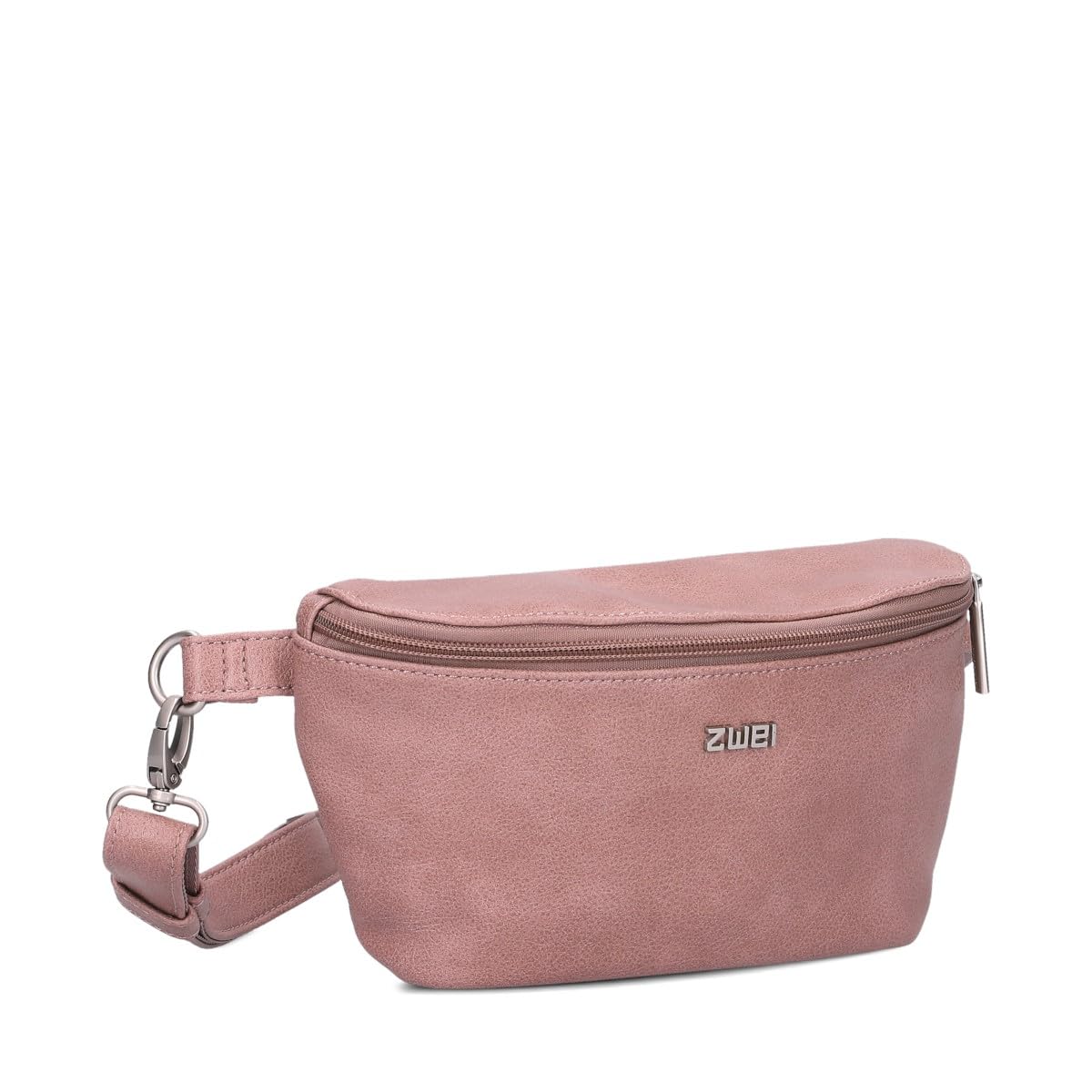 zwei Mademoiselle MH4 Belt Bag 25 cm, Blush