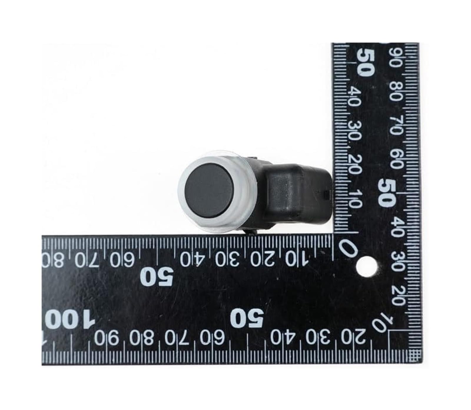 para Kia Sensor Aparcamiento PDC Radar Asistencia 96890-A5000 96890A5000 4 Unidades Sensor Auxiliar Aparcamiento