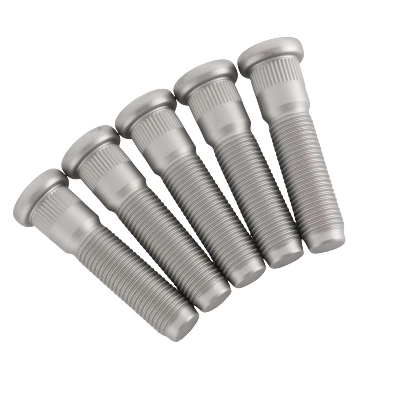 Bulloni Ruota Auto Per Jeep Per Grand Per Wagoneer Bulloni Ruote | Bulloni delle ruote dell'auto mozzo della ruota Set dadi delle ruote Viti per pneumatici 6509858AA M14x1.5 57mm(5x)