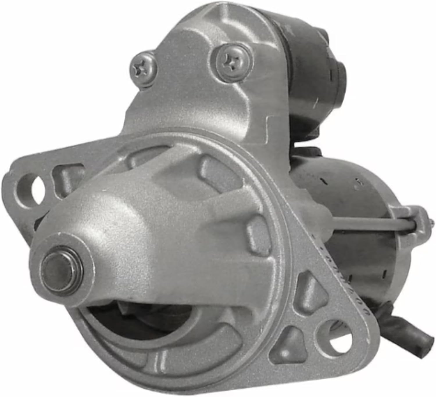 SB Parts Rebuilt Starter Compatible with Lexus GX460 2010-2011 4.6L