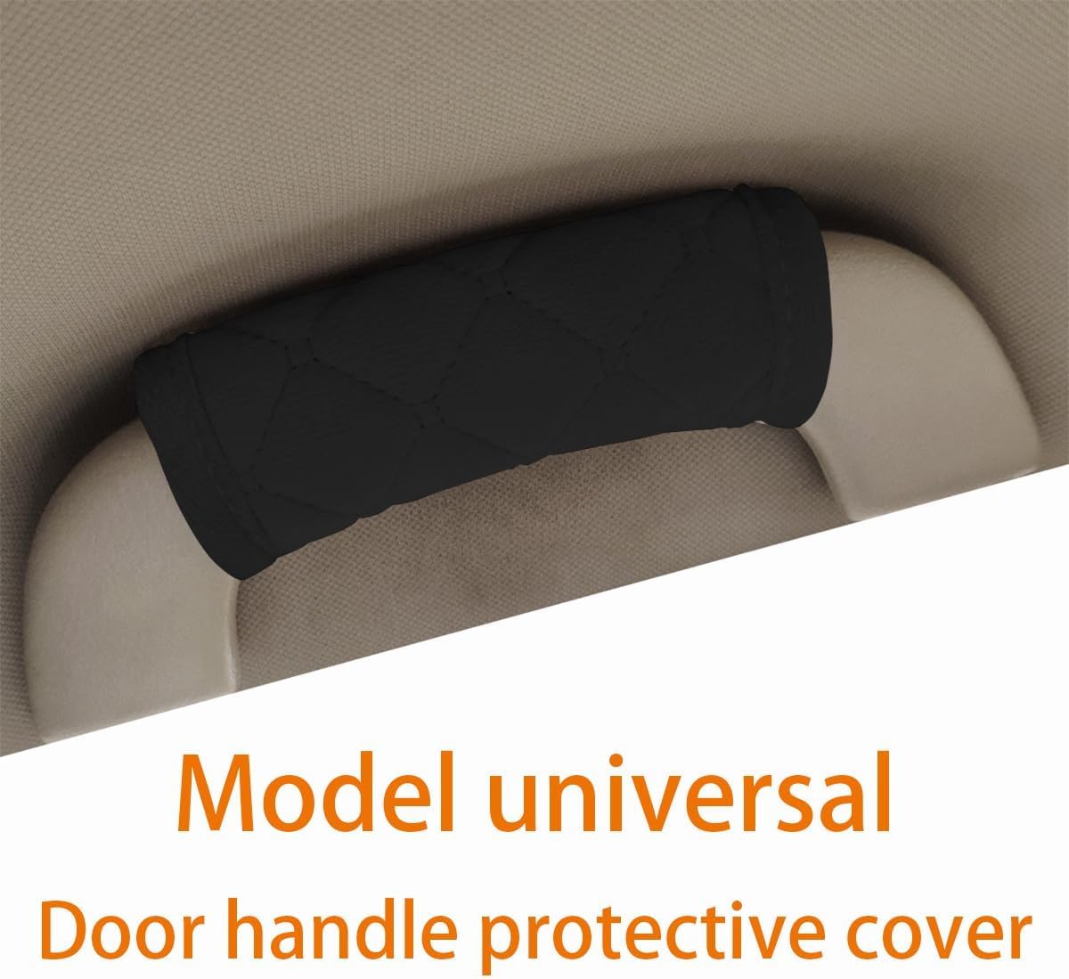 Funda Manija Coche para Renegade SUV Dal 2015 Al 2024