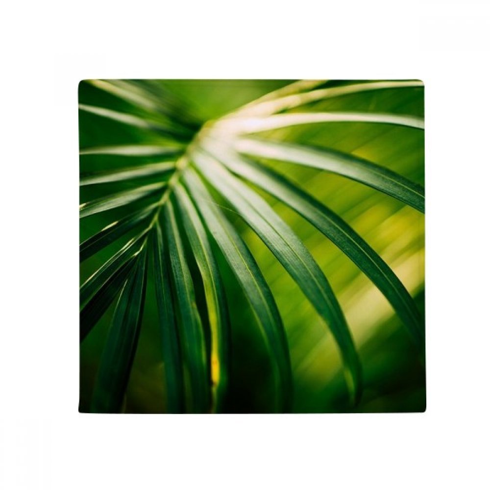 Tapis de sol antidérapant nature 50x50cm lavable et sécurisé pour cuisine
