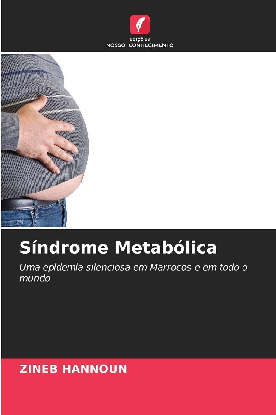 Síndrome Metabólica: Uma epidemia silenciosa em Marrocos e em todo o mundo